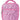 iScream Pink Shining Hearts Lunch Tote