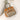 Sensibling Faux Leather Mini Purse Bag Charm