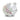 Child to Cherish Large Shabby Chic Piggy Bank