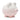 Child to Cherish Pink Ombre Piggy Bank