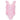 Little Me Pink Flamingo 1pc Rashguard