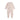 Magnetic Me Pink It's A Paw-ty Right Fit Footie