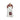 Widensky's FSU Hooded Towel and Washcloth Set