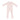 Kyte Baby Blush Zippered Footie