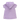 RuffleButts Girls Lavender Terry Full-Zip Cover Up