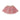Sparkle Sisters Blush Metallic Heart Tutu